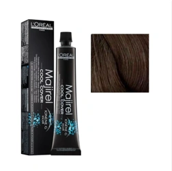 Loreal Majirel - Cool Cover 4.8 Hajfesték 60ml főképe